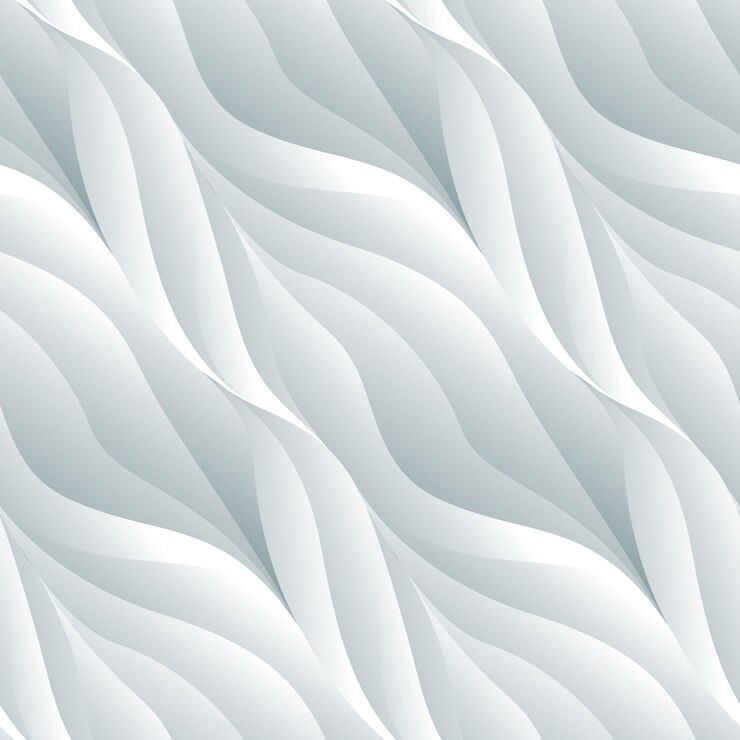 Balanced daily flow texture suggesting steady movement